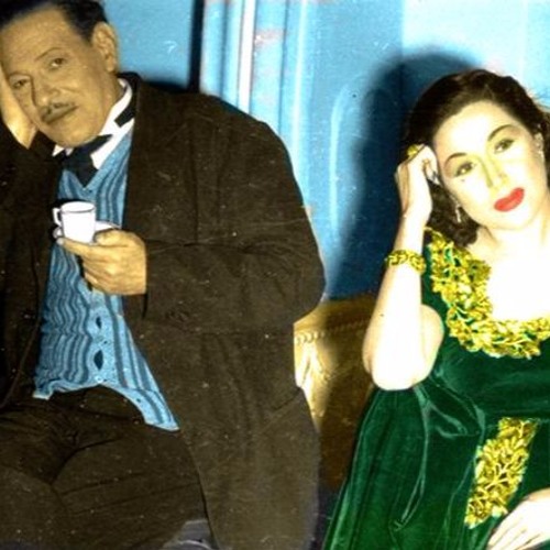 روعة نجوم الزمن الأجمل