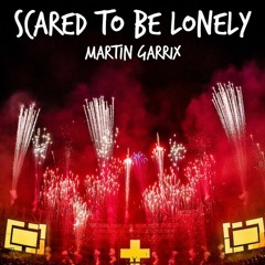 #Scared To Be Lonely - 2017 (Lucky 777 Ft Fajri Rizqi) #Req Riri P & DianNasution117#