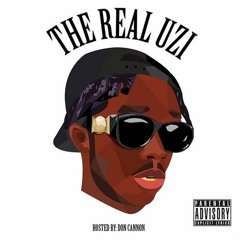 Uzi (Produced By Charlie Heat) (DatPiff Exclusive)