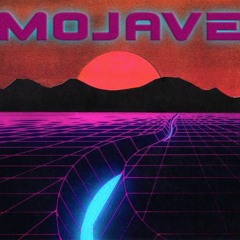 Shadowrun Synthwave