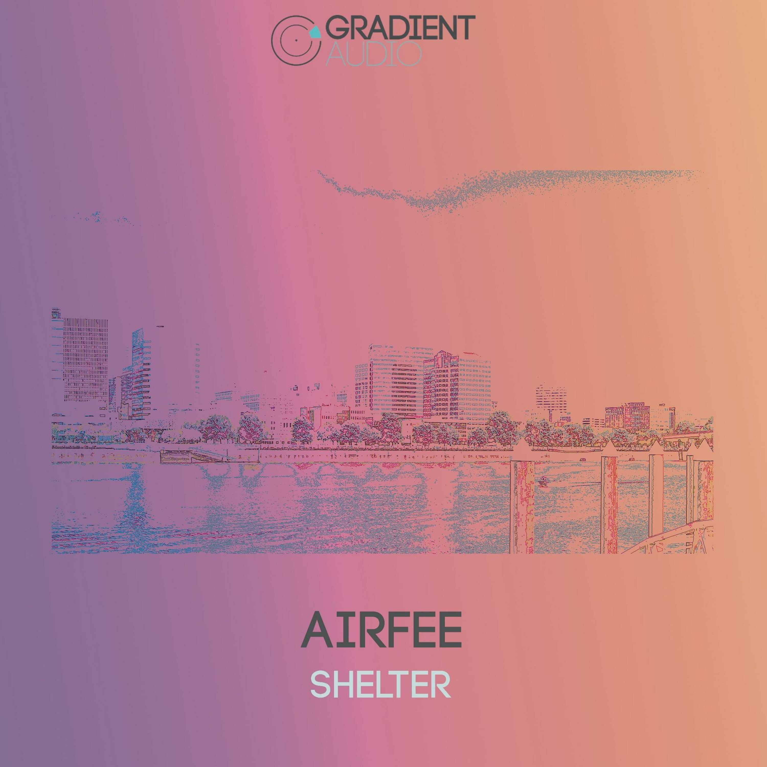 Airfee - Saint feat. Ormorje episode artwork
