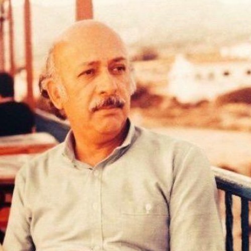 مظفر النواب - وتريات ليلية