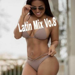 Spanish Mix Vo. 8