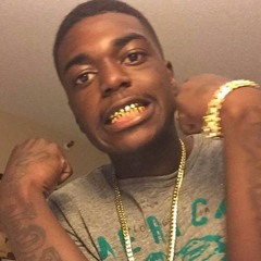 Kodak Black - "Everything 1K"