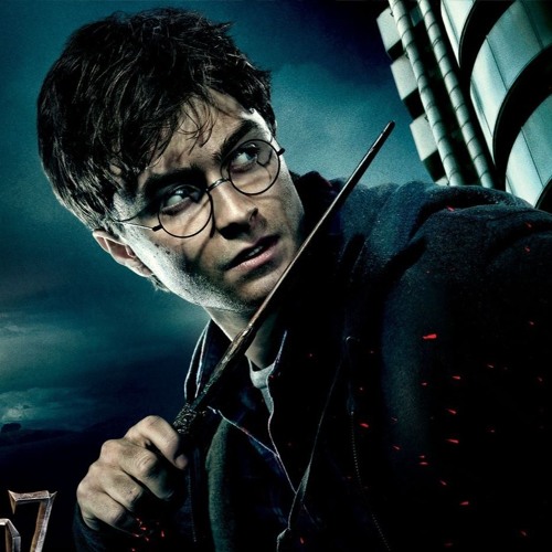 Harry potter 2024 expecto patronum