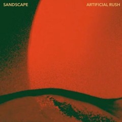 SANDSCAPE -  Artificial Rush / Don’t Say I Didn’t Warn You