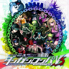 New Danganronpa V3 OST - Climax Return