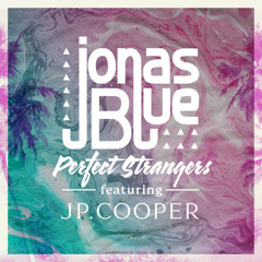 Perfect Strangers - Alif Lambang (Jonas Blue ft. JP Cooper)