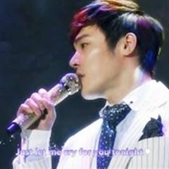 Wheesung - 전할수없는이야기 A Story I Can't Tell