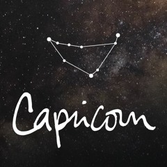 Capricorn(This Is)