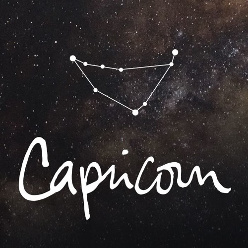 Capricorn(This Is)