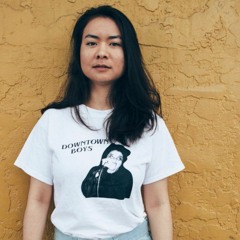 Last words of a shooting star, Cover