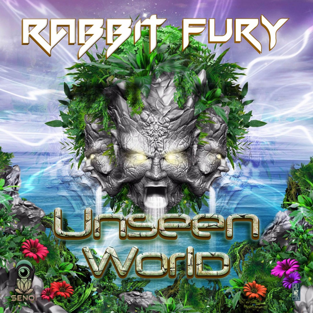 Stream Rabbit Fury - Unseen World EP (Promo Mix - Preview)[OUT NOW] by ...