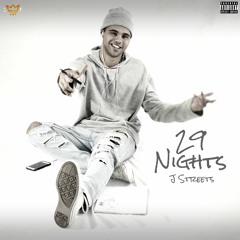 J Streets - In The Future [Prod. SamOnTheBeat]