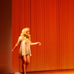 Interview zu Les trois souhaits Radio Eins