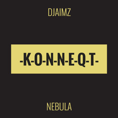 DjaimZ - Nebula (Original) [PREVIEW]