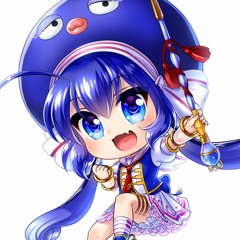 Otomachi Una - Patchwork Staccato (ツギハギスタッカート)