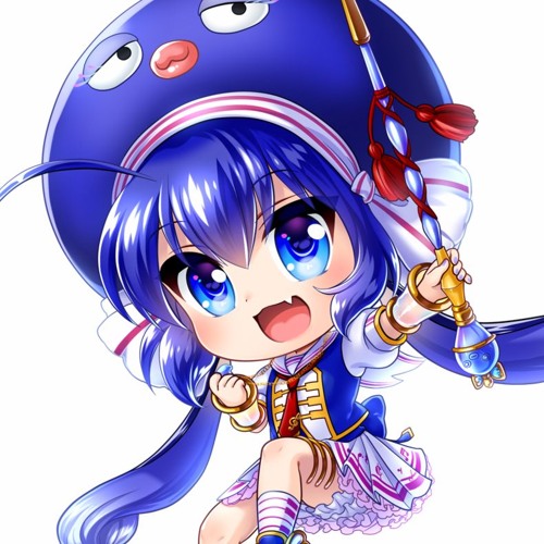 Otomachi Una - Patchwork Staccato (ツギハギスタッカート)