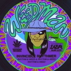 Major Lazer -Weed Man