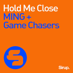 MING & Game Chasers - Hold Me Close