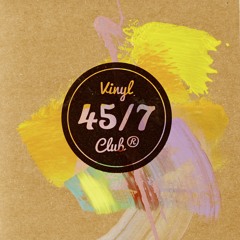 45/7 #35 ARTIST: ANNE FRANKENSTEIN aka DEB GRANT