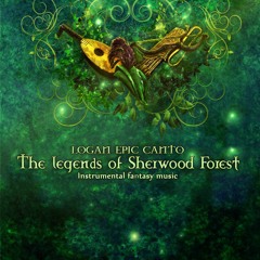 5.Legends Of Sherwood Forest