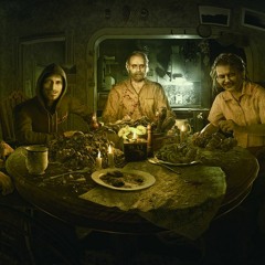 RESIDENT EVIL 7 RAP  Dan Bull