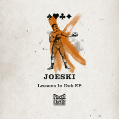 PREMIERE: Joeski - Dub Music