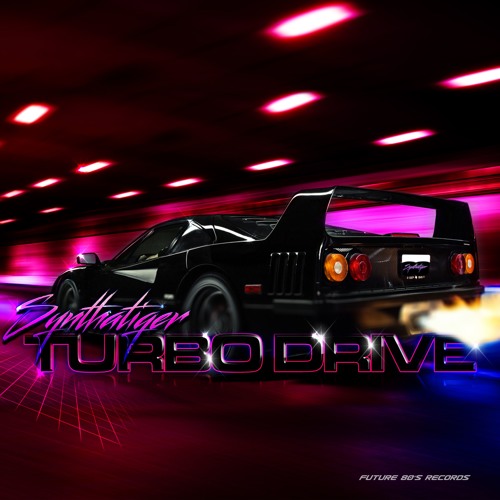 Beyond the Grid (Instrumental) [Turbo Drive EP]