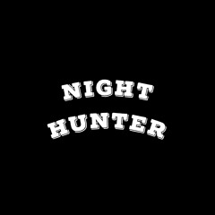 Adrian Vader & Bartolomäus - Night Hunter