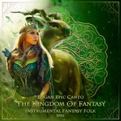 10.Enchanted Forest
