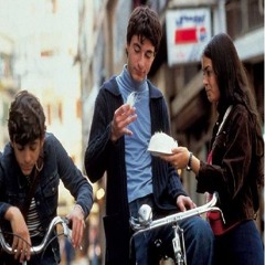 طارٍق , عُمر وميْ - حل المشكلة اللبنانية , من فيلم بيروت الغربية