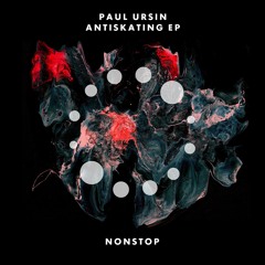 Paul Ursin & Unorthodox - The Oscillator (Original Mix)