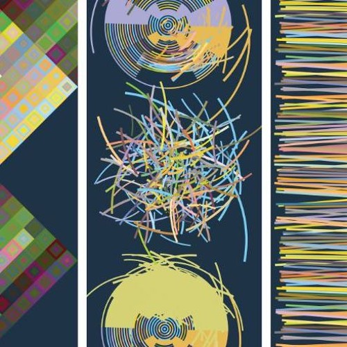 Lenny Ibizarre - Ambient Collection Vol. 4 - Universal Unfolding