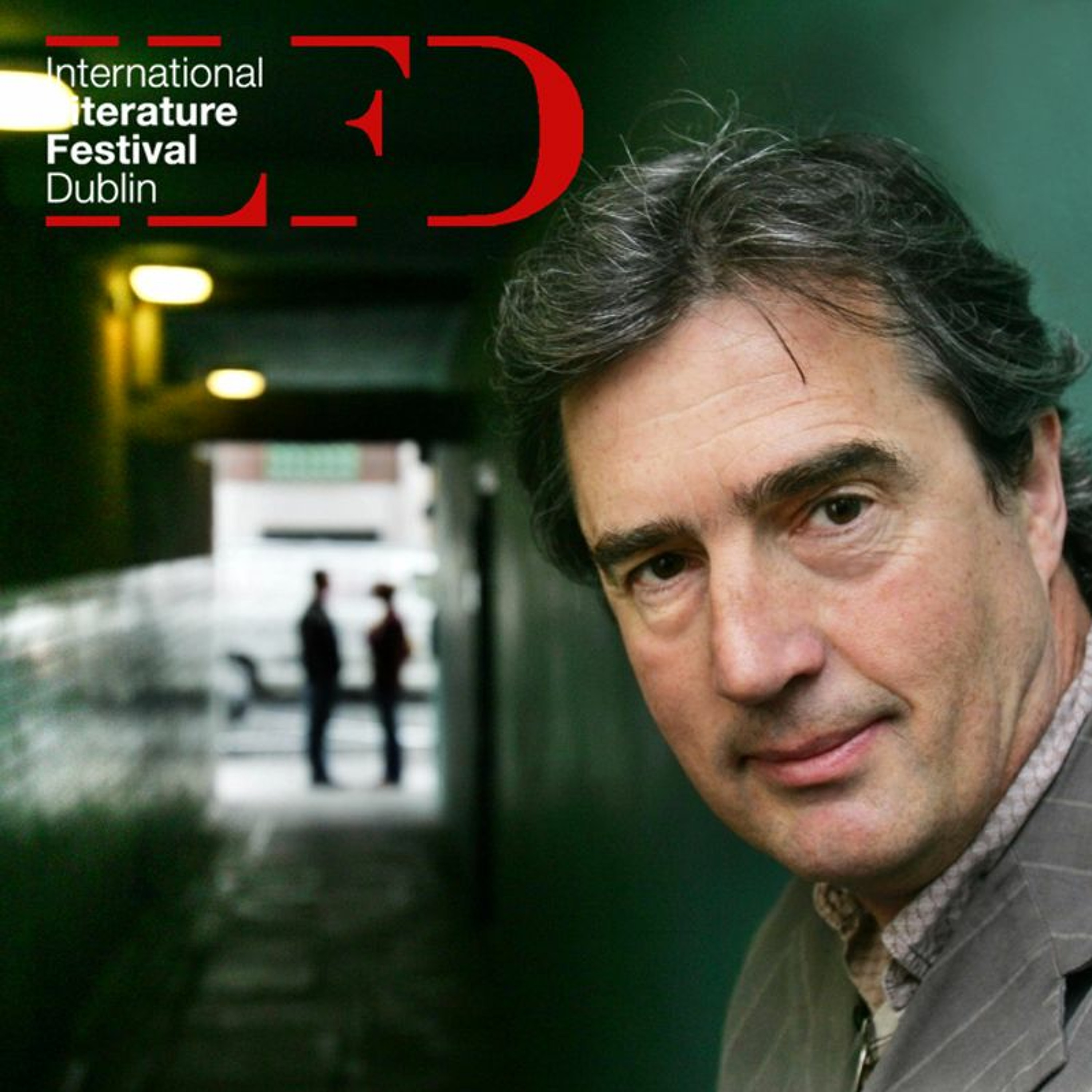 ILFDublin Podcast