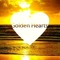 Golden Hearts