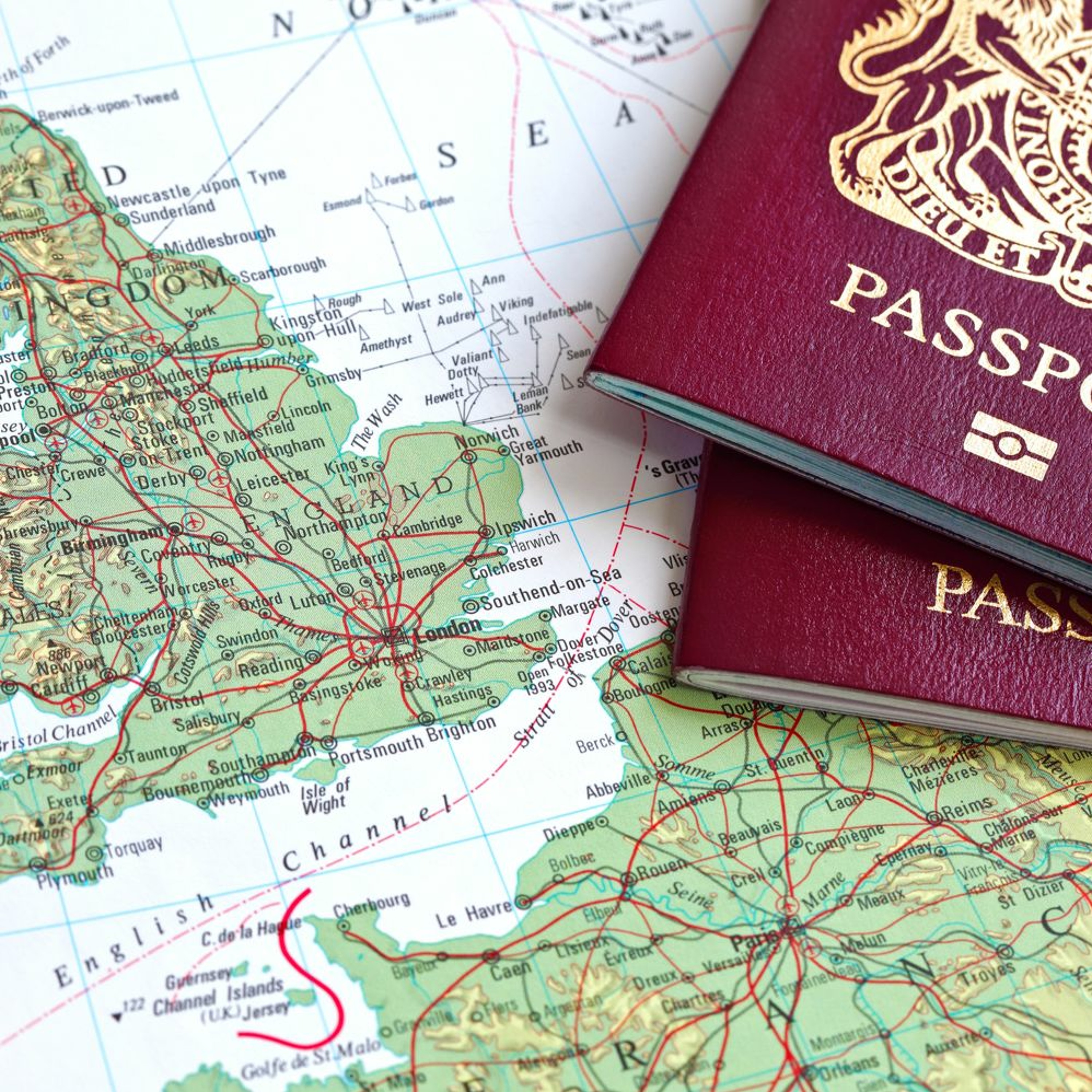 CER podcast: What free movement means to Europe and why it matters to Britain