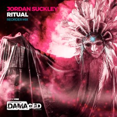 Jordan Suckley- Ritual (ReOrder Remix) Teaser