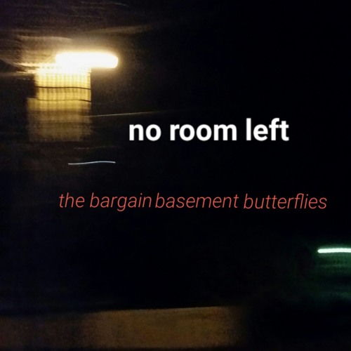 No Room Left