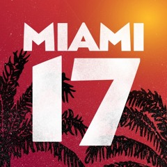 Various Artists - Glasgow Underground Miami 2017