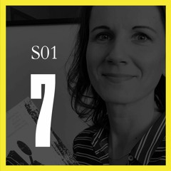 S01E07: Podcast Jakuba Ptačina s Ľudmilou Kolesárovou