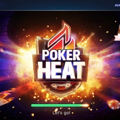 Poker Heat Soundtrack