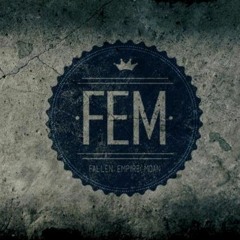Fallen Empire Moan - Gie (Eros & Okta Cover)