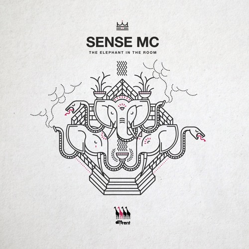 Sense MC x Philth - After Dark (feat. Codebreaker) [DIFFLP001]