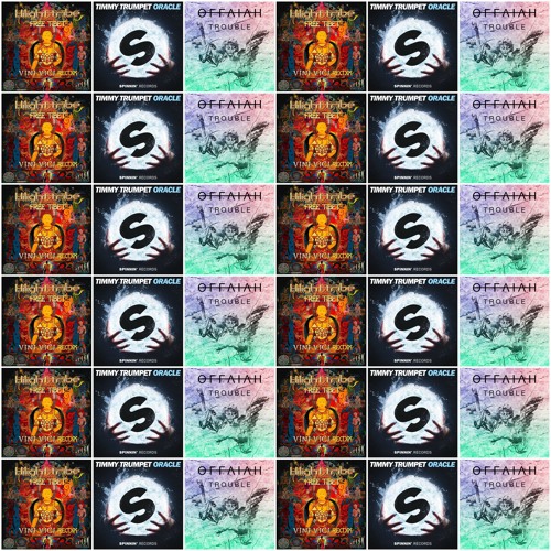 Stream Timmy Trumpet Vs. Vini Vici Vs. Offaiah - Free Oracle.