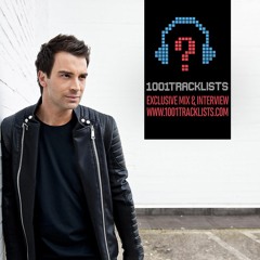 1001Tracklists exclusive mix by Jochen Miller