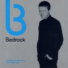 355 - Bedrock mixed By John Digweed - Disc 1 (1999)