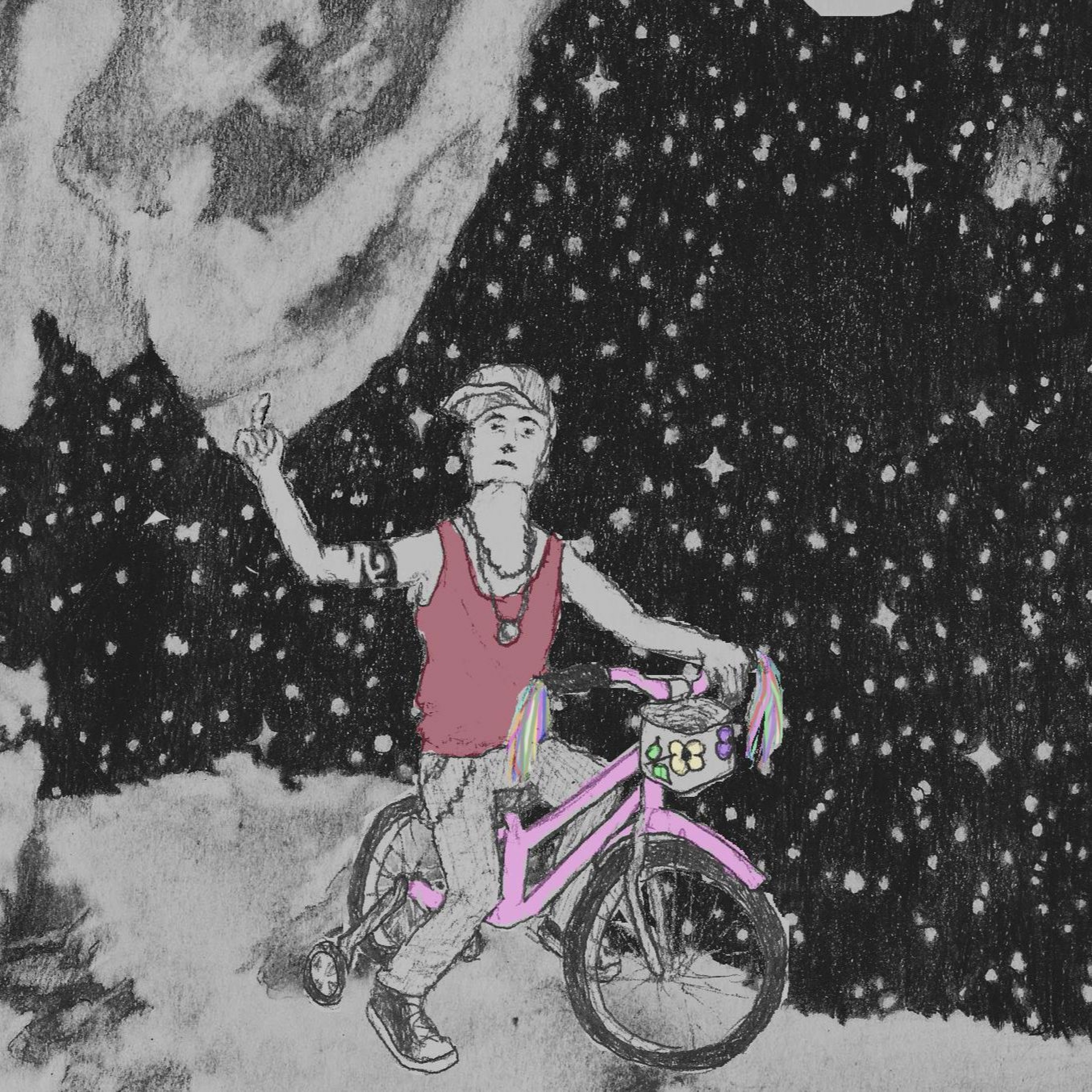 Cruisin On My Bike thumbnail