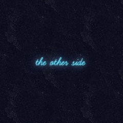 The Other Side - Eve Ottino