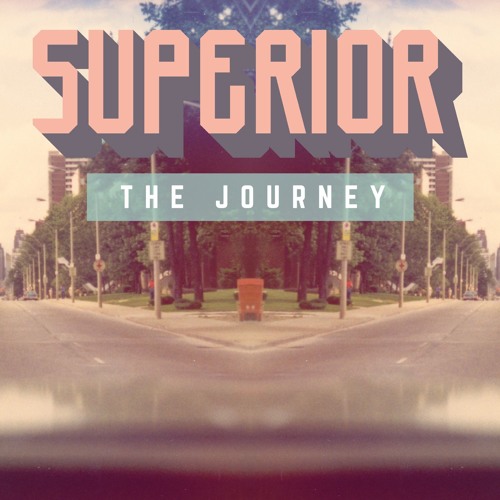 Superior - The Breakdown (feat. SPNDA)